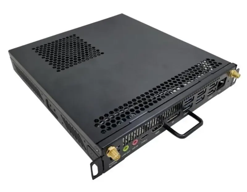 HIKVISION DS-D5AC12T5-8S2 NUC Computer Pour Moniteur Interactif Hikvision