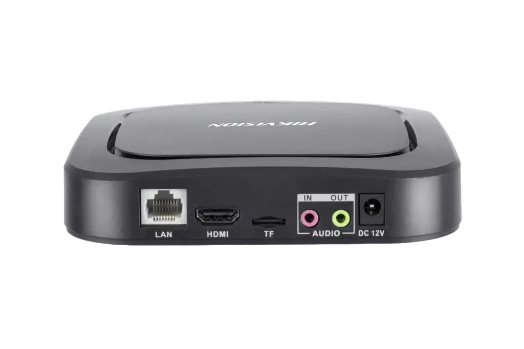 HIKVISION DS-D60C-B Digital Signage Box