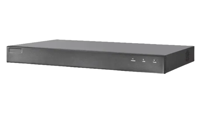 HIKVISION DS-D60S-B Digital Signage Server