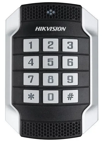 HIKVISION DS-K1104MK CARD READER