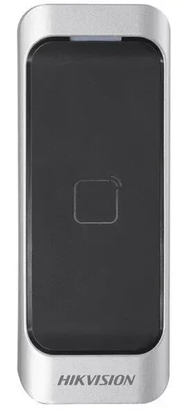 HIKVISION DS-K1107E CARD READER