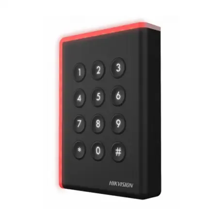 HIKVISION DS-K1108K E/M CARD READER - DIGIT