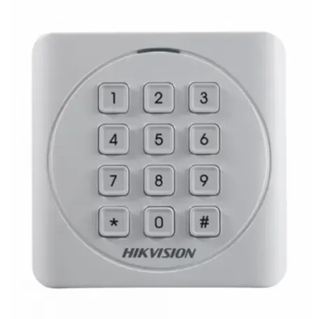 HIKVISION DS-K1801EK CARD READER