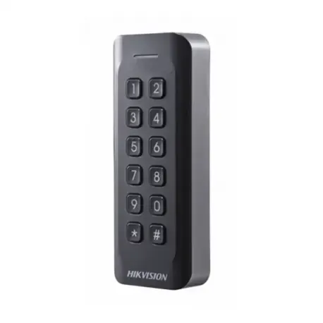 HIKVISION DS-K1802K E/M CARD READER - DIGICODE
