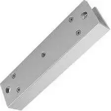 HIKVISION DS-K4H258-U MAGNETIC LOCK BRACKET