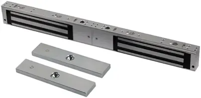 HIKVISION DS-K4H258D MAGNETIC LOCK 2x250Kgs