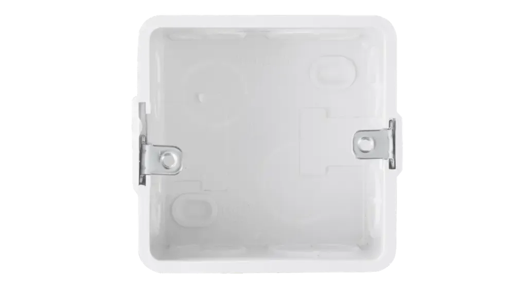 Hikvision DS-KAB86 indoor station wall mounting