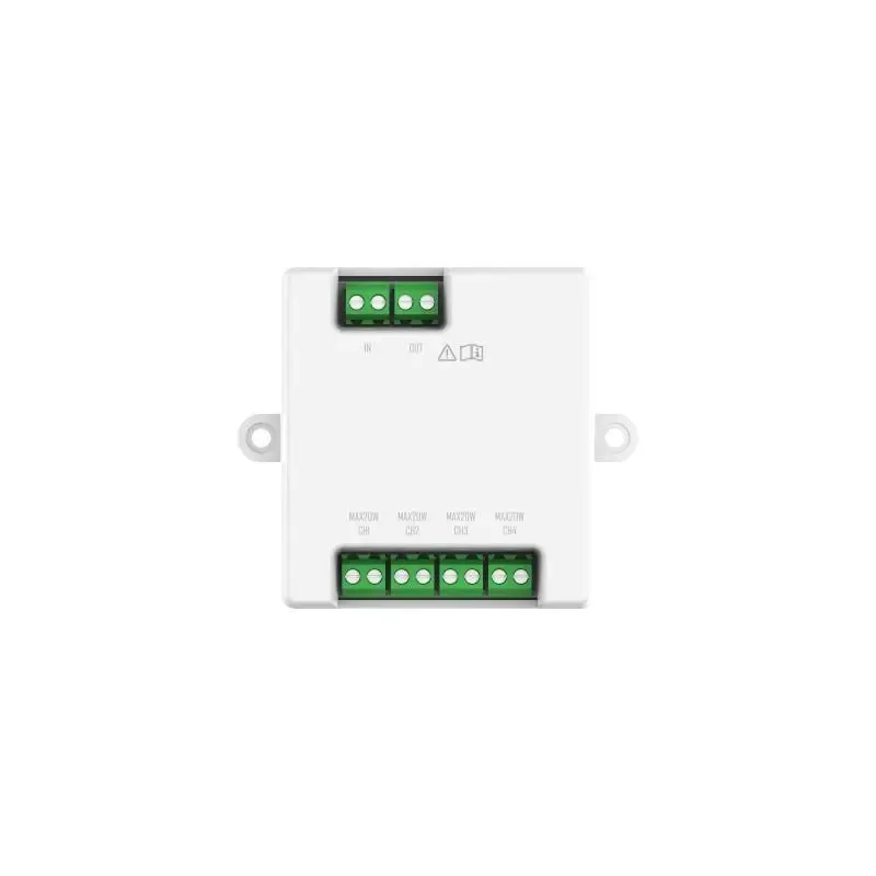 HIKVISION DS-KAD7061EY Module de distribution 2Fil - HD
