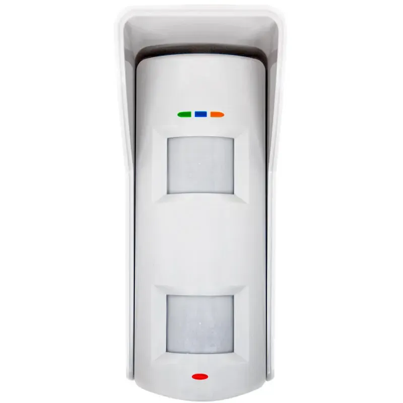HIKVISION DS-PD2-T10P-WEH Détecteur Dual Tech extérieur sans fil