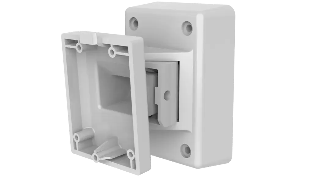 Hikvision DS-PDB-EX-Adapter External Adapter