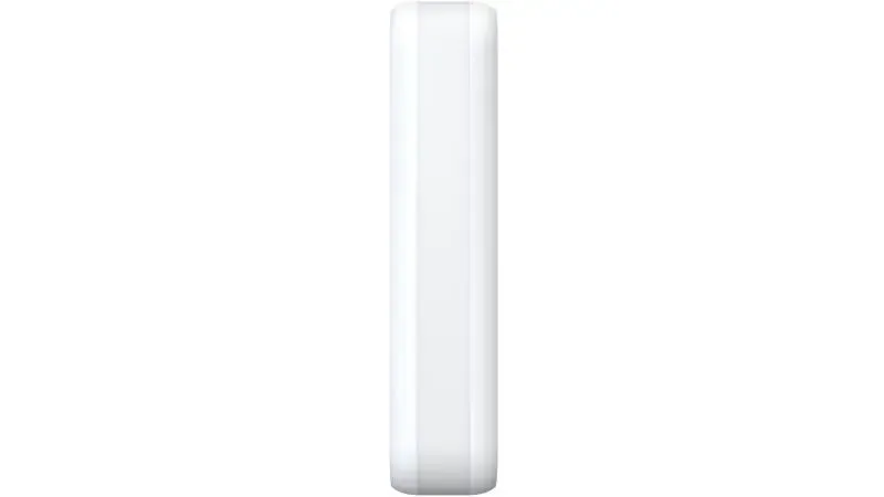 Hikvision DS-PDC10AM-EG2-WE Détecteur de rideau 5-10m/5° PIR AM sans fil étanche IP65
