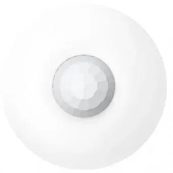 Hikvision DS-PDCL12-EG2-WE Détecteur de plafond Radio Portée : 12m / 360°