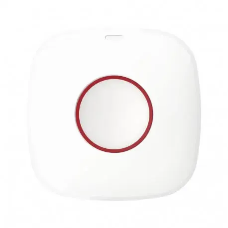 HIKVISION DS-PDEB1-EG2-WE Bouton d'urgence sans fi