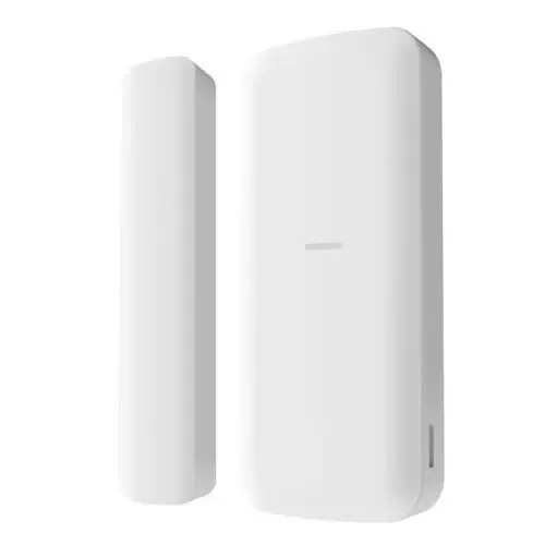 Hikvision DS-PDMCS-EG2-WE Wireless Magnetic Contact