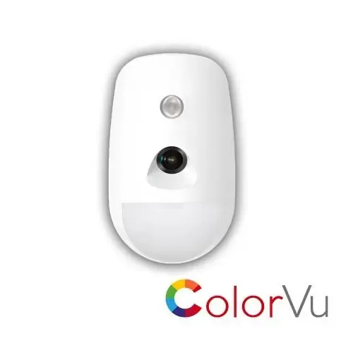 Hikvision DS-PDPC12PF-EG2-WE PIRCAM Colorvu