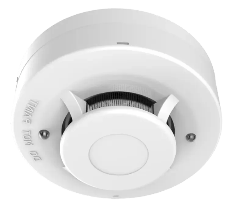 Hikvision DS-PDSMK-4 Smoker Detector Wired