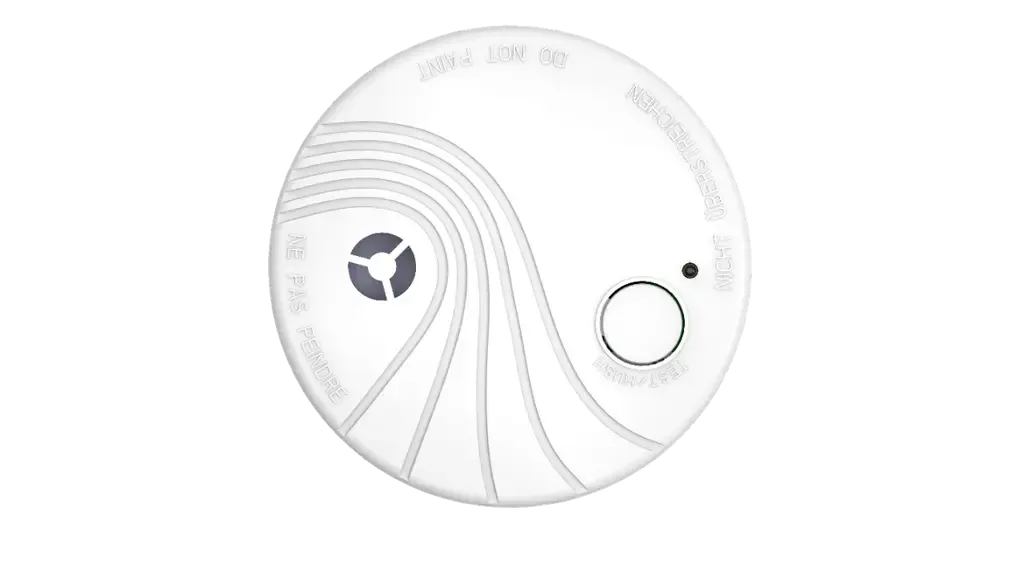 Hikvision DS-PDSMK-S-WE Smoke detector