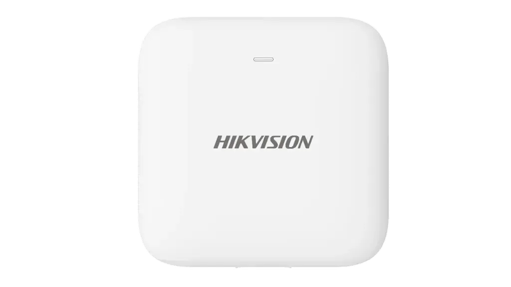 Hikvision DS-PDWL-E-WE Water-leak detector
