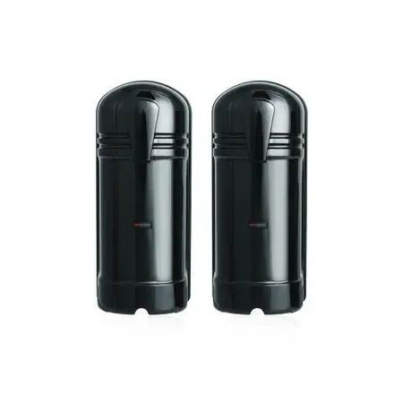 HIKVISION DS-PI-D100 Barrière Filaire à double faisceau 100M