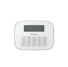 HIKVISION DS-PK-LRT Clavier Filaire