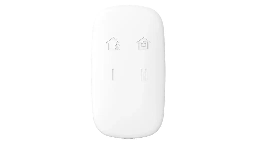 Hikvision DS-PKF1-WE Keyfob