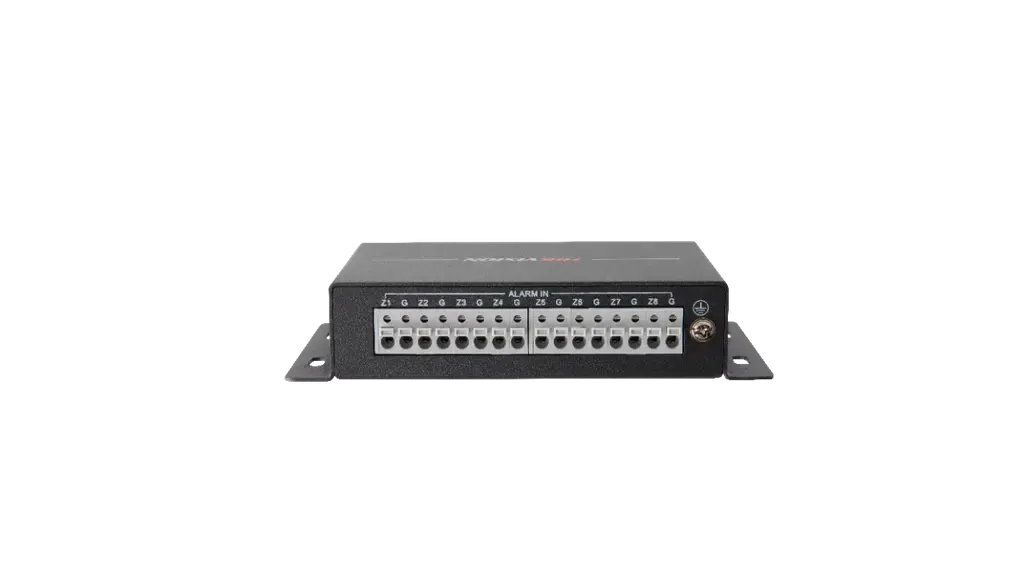 HIKVISION DS-PM-RSI8 RS485 Input Expander