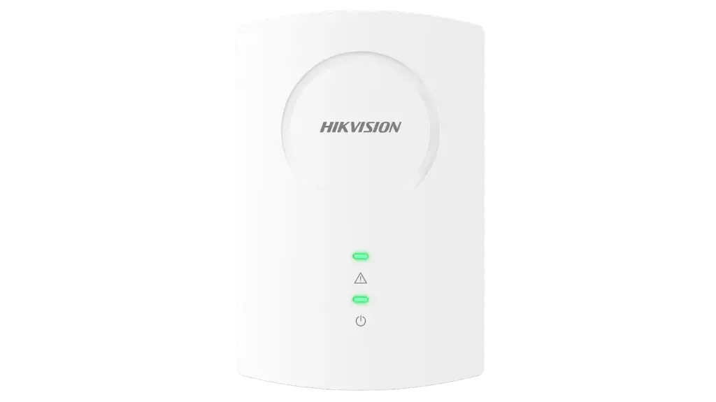 HIKVISION DS-PM-RSWR-868 RS-485 Wireless Receiver (868MHz)
