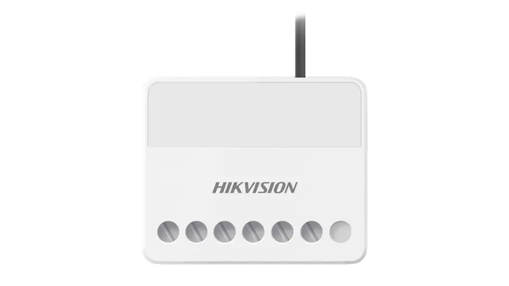 Hikvision DS-PM1-O1L-WE Relay