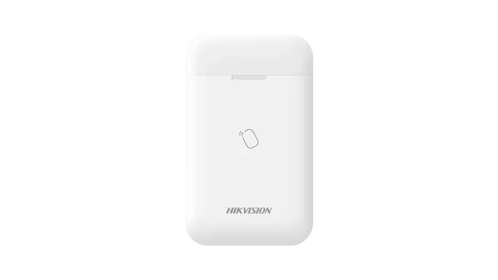 HIKVISION DS-PT1-WE CARD READER