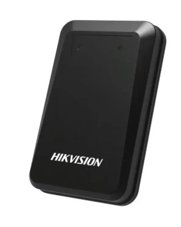 Hikvision DS-TMG035(TRIGGER RADAR) Radar to signal the direction of entry and exit