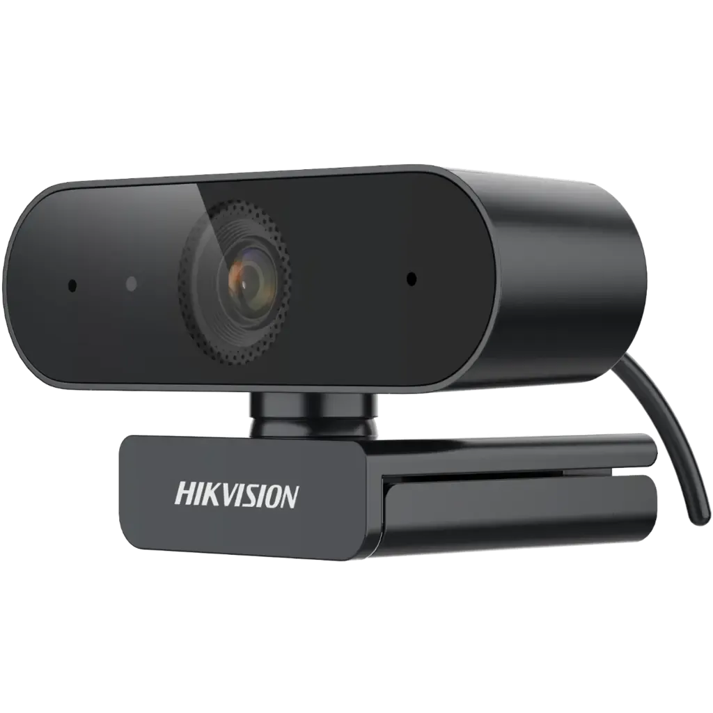 HIKVISION DS-U04P USB 2.0 4MP WEBCAM