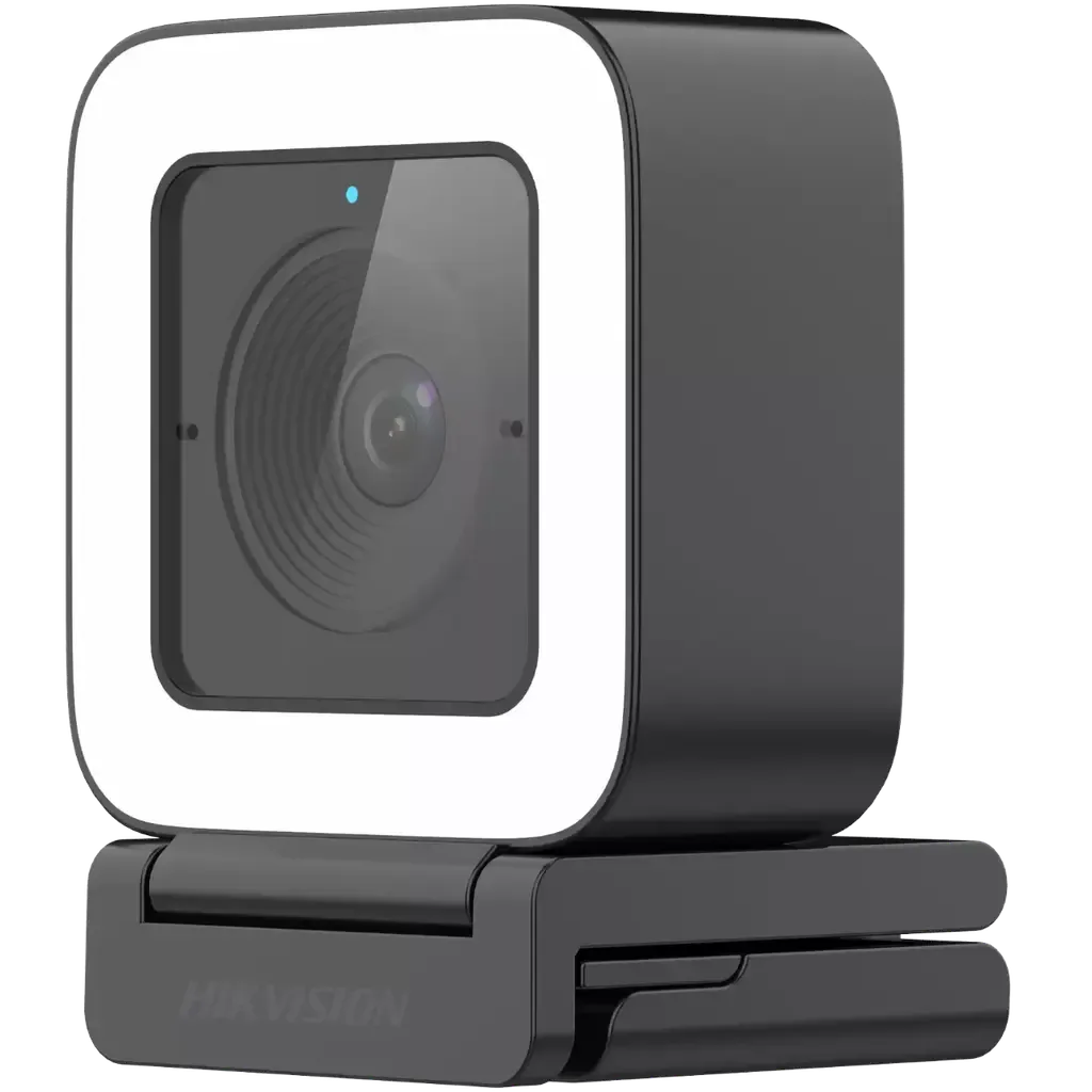 Hikvision DS-UL4 2K Live Web Camera