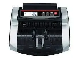 HL3500UV/MG/IR Compteuse De Billet AVEC DETECTION DE FAUX BILLET