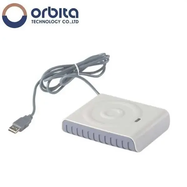 HOTEL-ENCODER USB MF cards 13.56 MHz