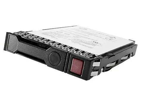 HP Enterpirse Hard drive 1.8 TB hot-swap 2.5' SFF SAS 12Gb/s 10000 rpm