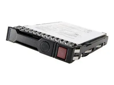 HP SSD 960 GB hot-swap 2.5' SFF SATA 6Gb/s with HP SmartDrive carrier For HP Proliant GEN10