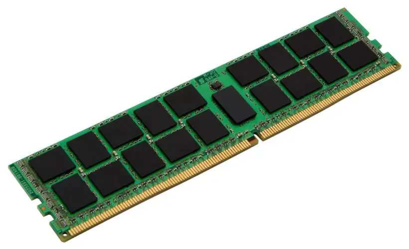 HPE 16 GB DDR4 DIMM 288-pin - 2400 MHz / PC4-19200 - CL17 - 1.2 V - registered -ECC