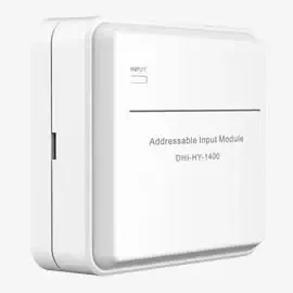 HY-BM-1712. Configurateur pour donner des adresses aux modules adressables.
