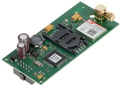 JA-190Y GSM communicator module