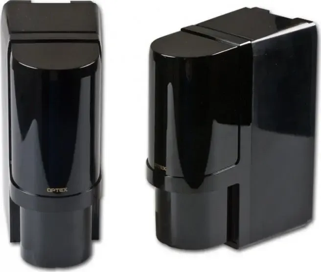 JA-80IR Detecteur Barriere Optique Sans Fil 60M Compatible JA-80