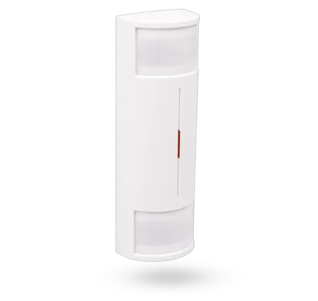 Jablotron JS-22 Détecteur PIR bizone