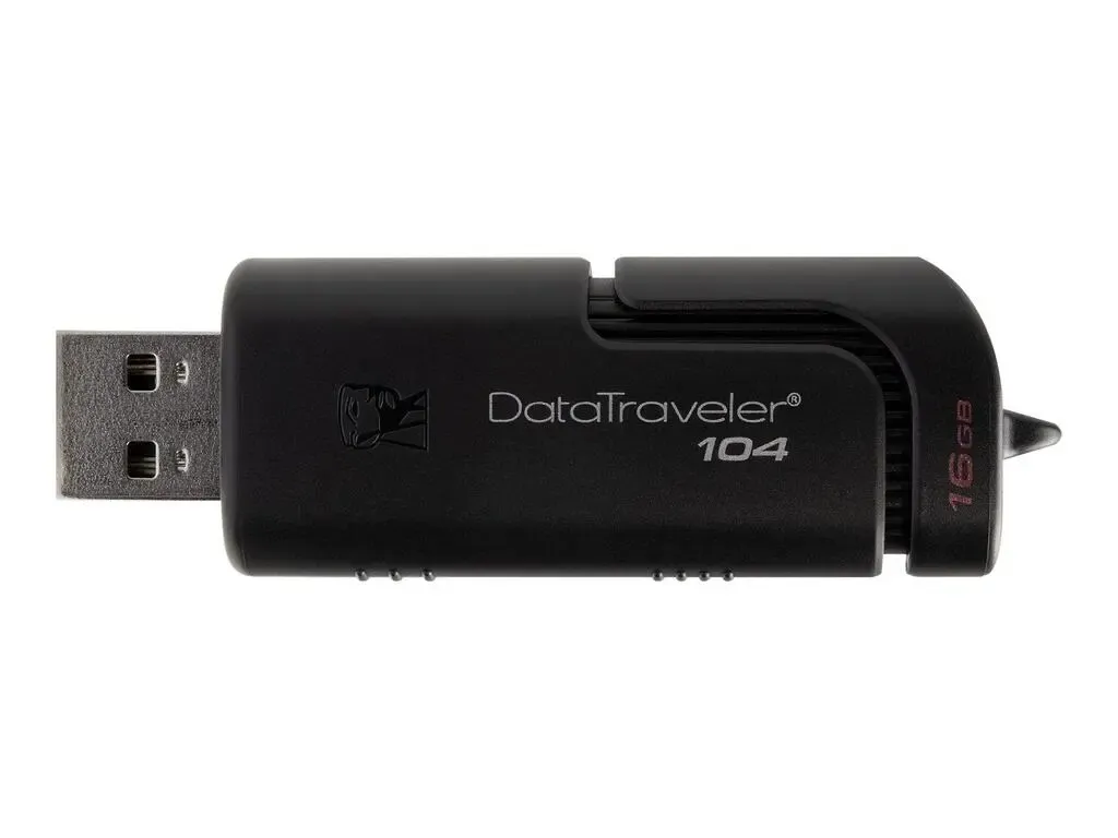 Kingston 16GB DT104