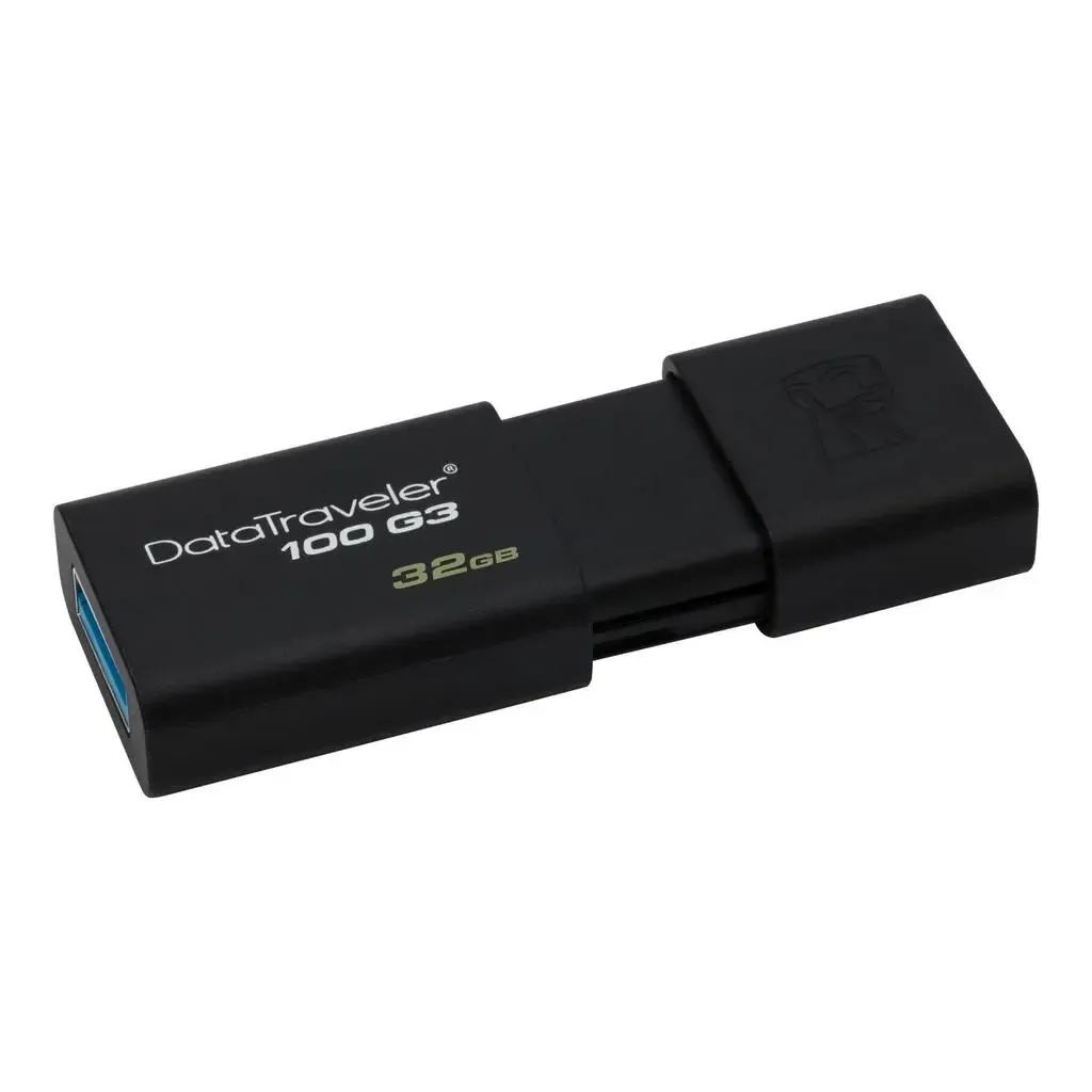 Kingston 32GB DT100
