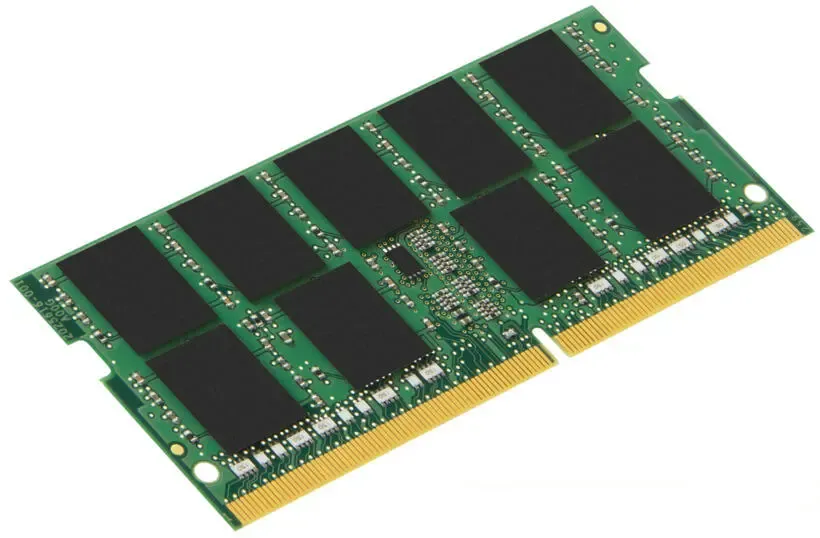 KINGSTON 8Go DDR4 2666MHz Single Rank KCP426SS6/8