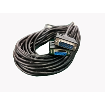 Kit parallèle (cordon de 15 m) pour Easy UPS 3S et Easy UPS 3S Pro