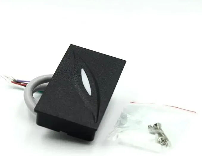 KR300 Lecteur RFID - MIFare - NFC Wiegand 26bit 34bit