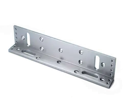 LMB-280L SUPPORT L 280kg En Aluminium
