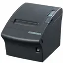Metapace T-3 USB, RS232, imprimante Ticket de caisse thermique - 80mm Massicot + avertisseur, couvercle anti-eclaboussures Speciale Cuisine