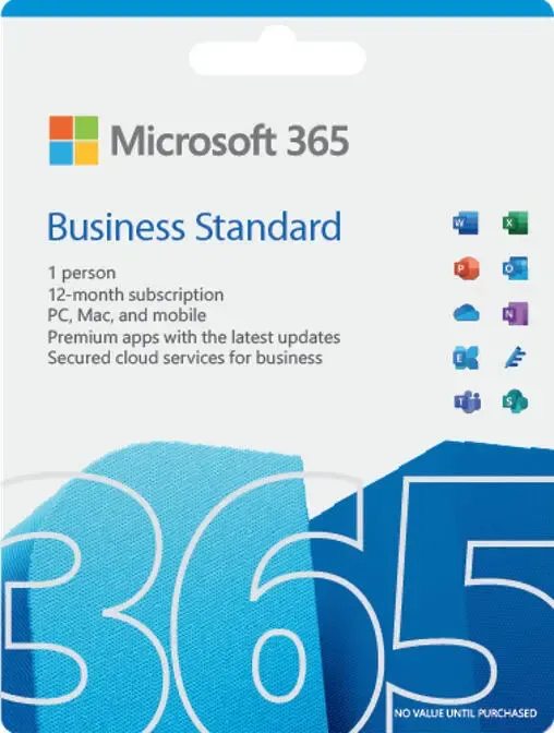 MS ESD 365 Business Std 2019