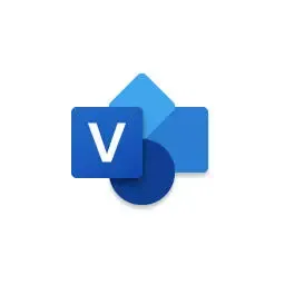 MS ESD Visio Standard 2021 Product Key